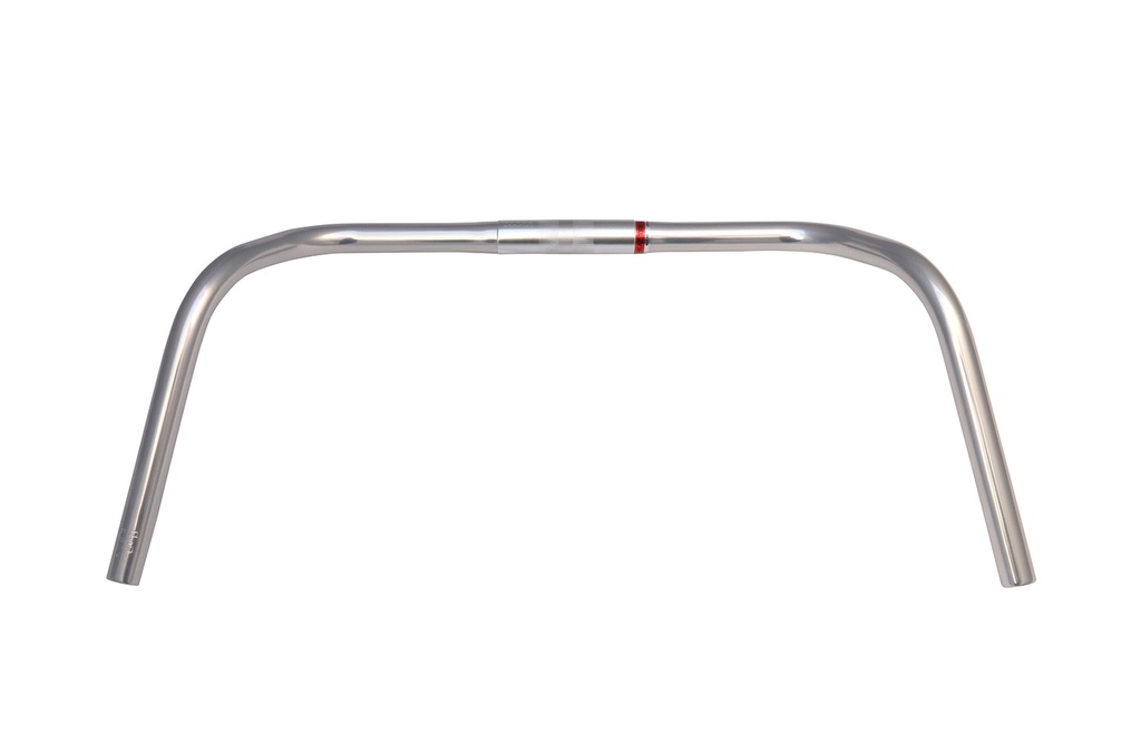 NITTO* b353aaf HT new bosco bar (silver) - BLUE LUG GLOBAL